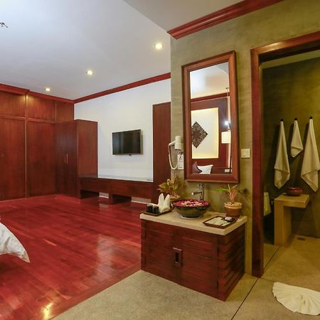 The Moon Residence & Spa Сием Реап Екстериор снимка