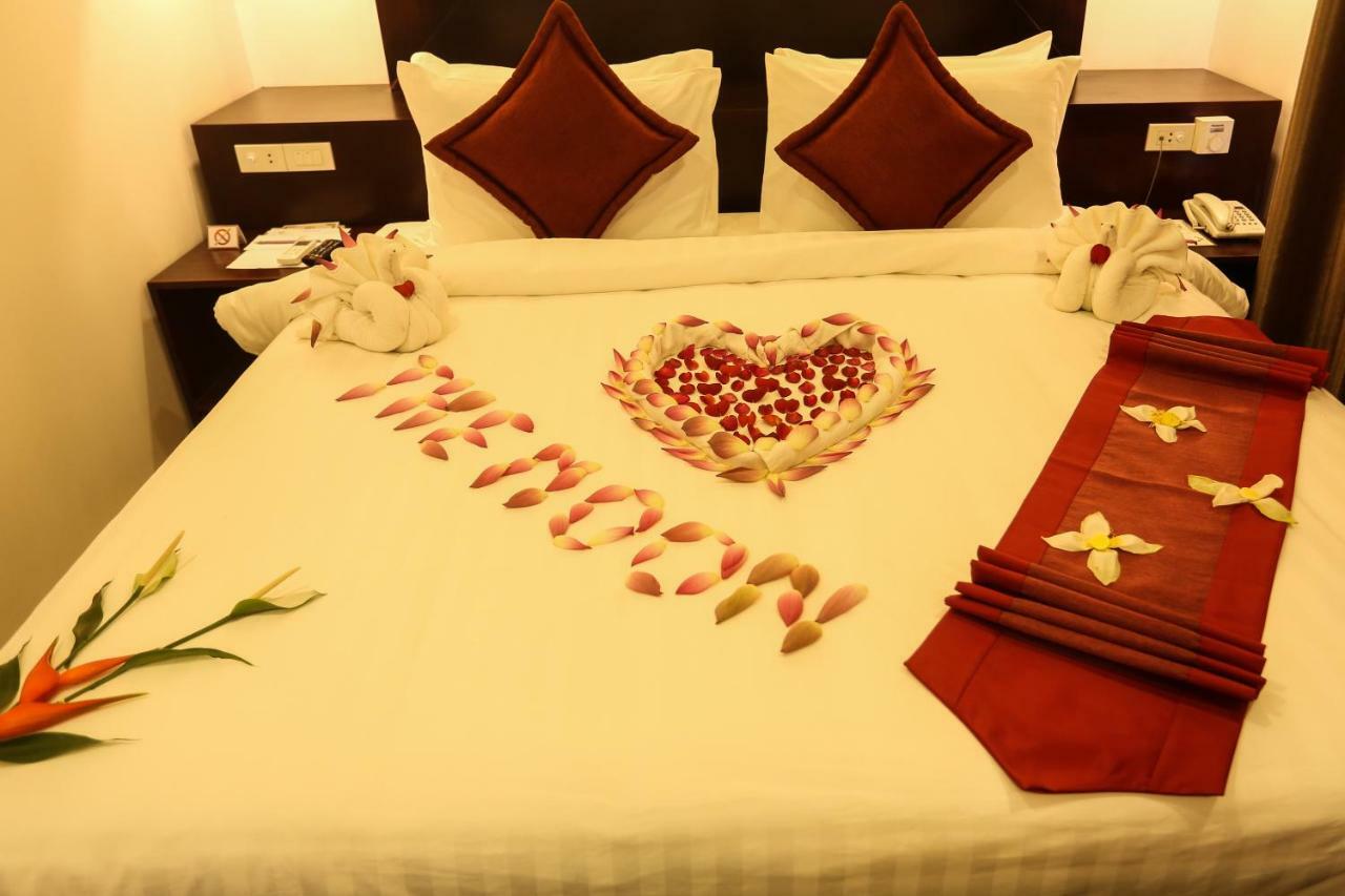 The Moon Residence & Spa Сием Реап Екстериор снимка